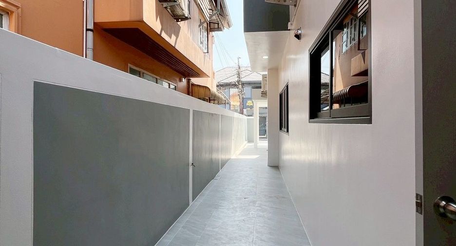 For sale 2 bedrooms house in Don Mueang, Bangkok