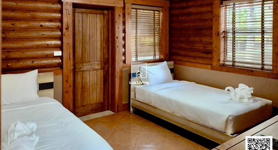 À vendre 4 chambres maison à Pak Chong, Nakhon Ratchasima