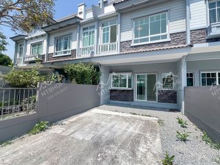 For sale 2 bedrooms townhouse in Bang Yai, Nonthaburi