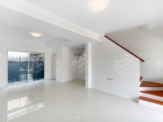 For sale 2 bedrooms townhouse in Bang Yai, Nonthaburi