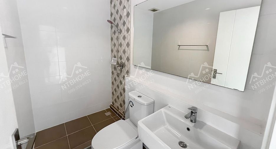 For sale 2 bedrooms townhouse in Bang Yai, Nonthaburi
