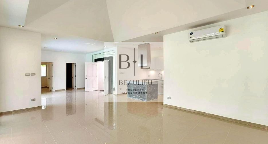 ขาย 3 ห้องนอน บ้านเดี่ยว ใน บางละมุง, ชลบุรี