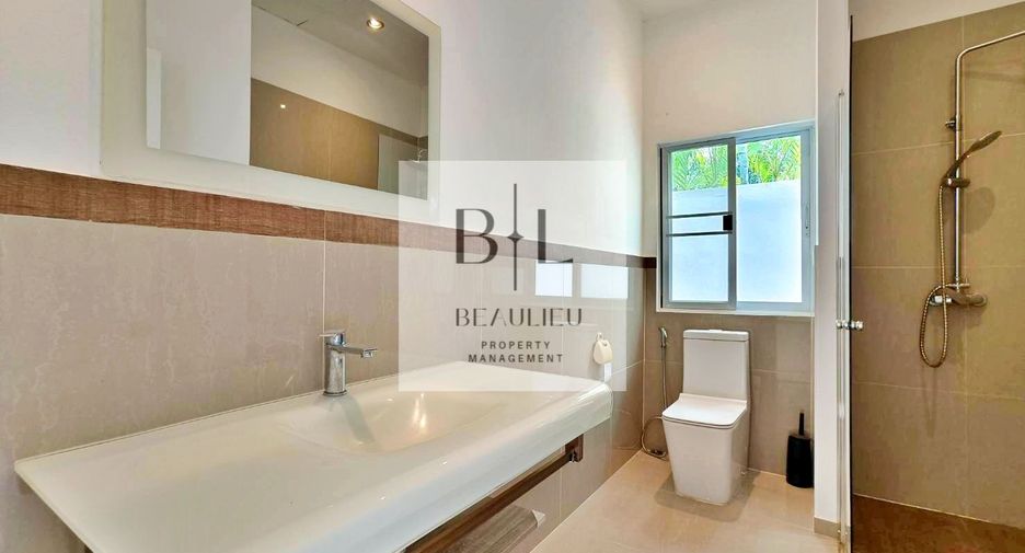 ขาย 3 ห้องนอน บ้านเดี่ยว ใน บางละมุง, ชลบุรี