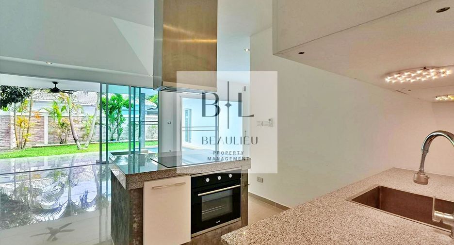 ขาย 3 ห้องนอน บ้านเดี่ยว ใน บางละมุง, ชลบุรี