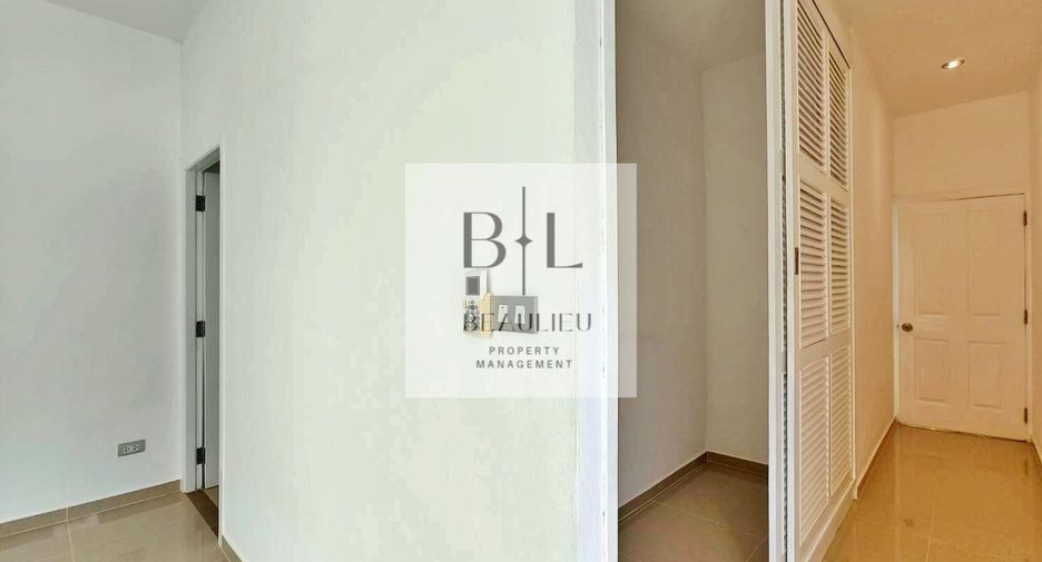 ขาย 3 ห้องนอน บ้านเดี่ยว ใน บางละมุง, ชลบุรี