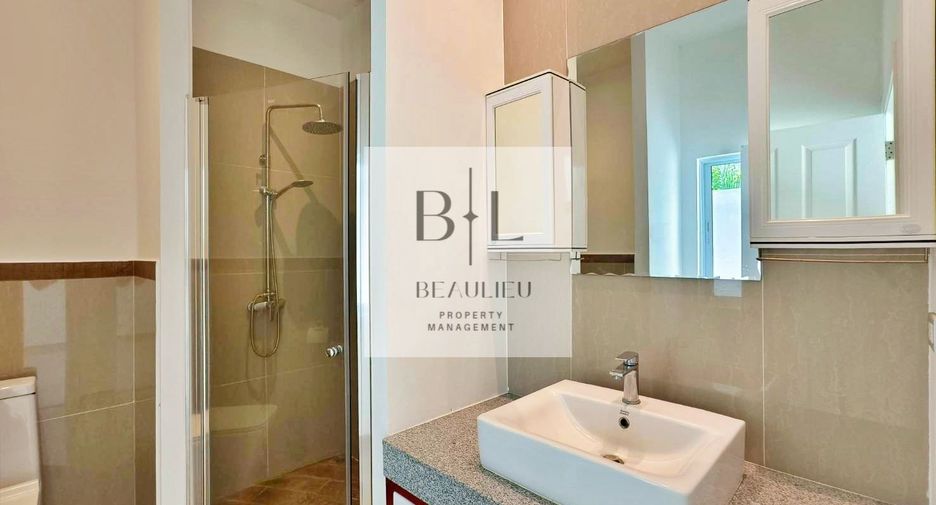 ขาย 3 ห้องนอน บ้านเดี่ยว ใน บางละมุง, ชลบุรี