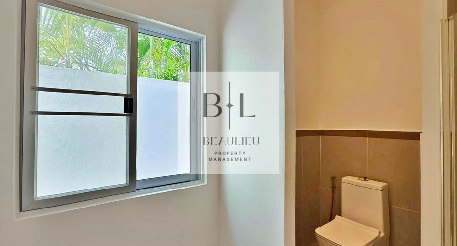 ขาย 3 ห้องนอน บ้านเดี่ยว ใน บางละมุง, ชลบุรี