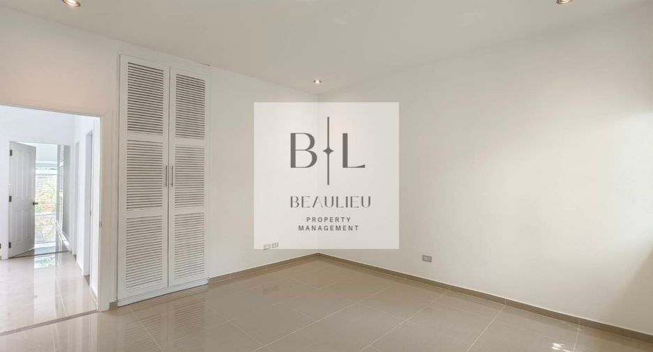 ขาย 3 ห้องนอน บ้านเดี่ยว ใน บางละมุง, ชลบุรี