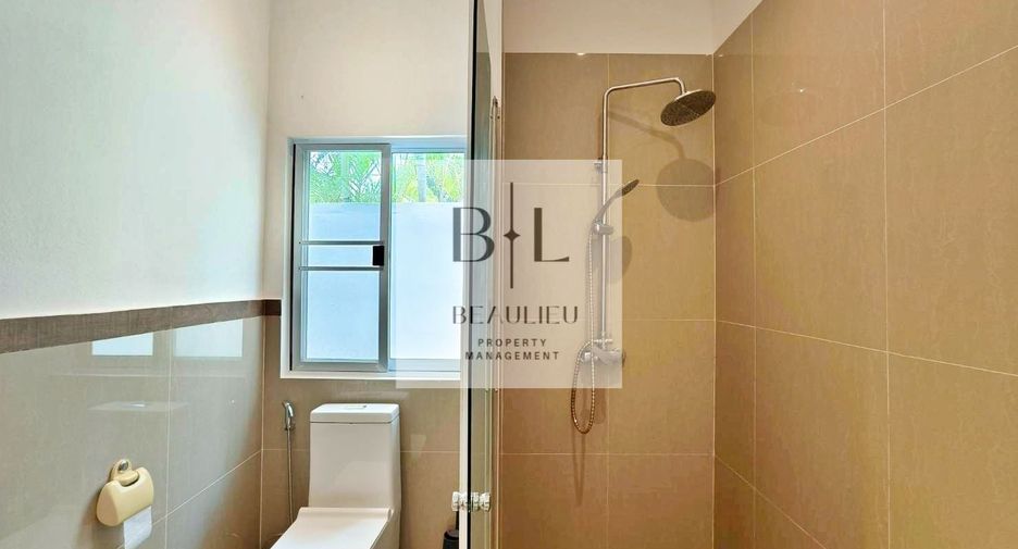 ขาย 3 ห้องนอน บ้านเดี่ยว ใน บางละมุง, ชลบุรี