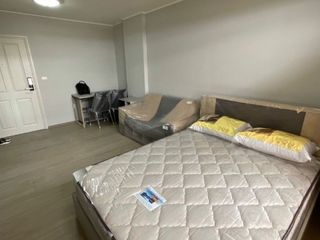 For sale 1 Beds condo in Kamphaeng Saen, Nakhon Pathom