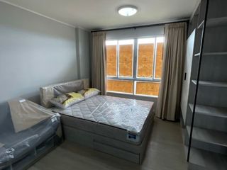 For sale 1 Beds condo in Kamphaeng Saen, Nakhon Pathom