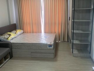For sale 1 Beds condo in Kamphaeng Saen, Nakhon Pathom