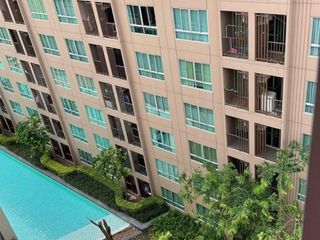 For sale 1 Beds condo in Kamphaeng Saen, Nakhon Pathom