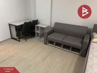 For sale 1 Beds condo in Kamphaeng Saen, Nakhon Pathom