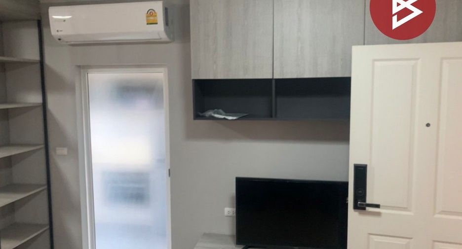 Продажа 1 кровать кондо в Kamphaeng Saen, Накхонпатхом