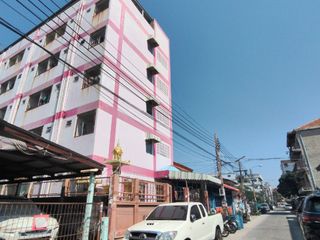 Apartment zum Kauf mit 30 Zimmer in Bang Sao Thong, Samut Prakan