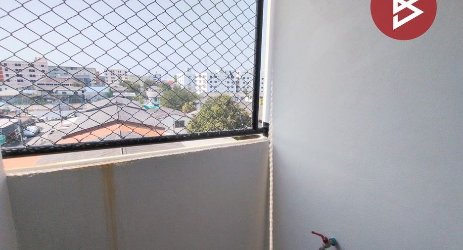 Продажа 30 спальни апартаменты в Bang Sao Thong, Самутпракан