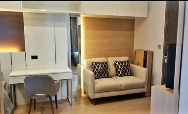 For sale 1 bed condo in Bang Rak, Bangkok