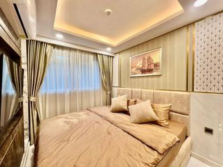 For Rent 1 Bedroom Condo In Bang Lamung, Chonburi