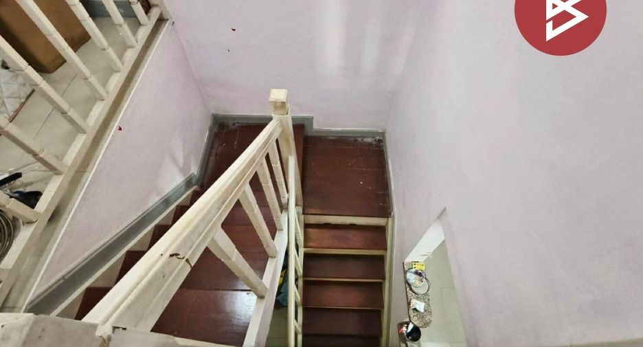 For sale 3 bedrooms townhouse in Bang Phli, Samut Prakan