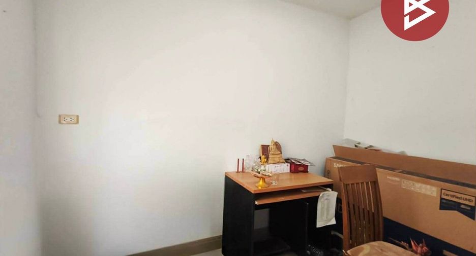For sale 3 bedrooms townhouse in Bang Phli, Samut Prakan