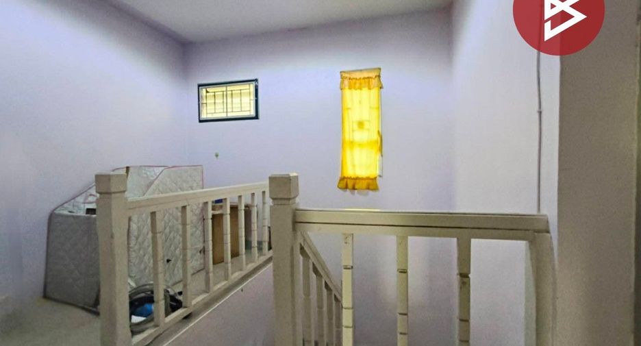 For sale 3 bedrooms townhouse in Bang Phli, Samut Prakan