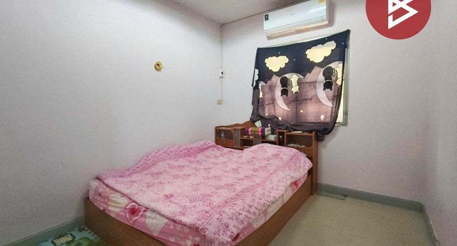 For sale 3 bedrooms townhouse in Bang Phli, Samut Prakan