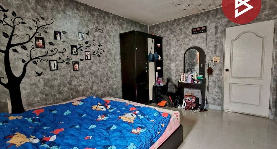 For sale 3 bedrooms townhouse in Bang Phli, Samut Prakan