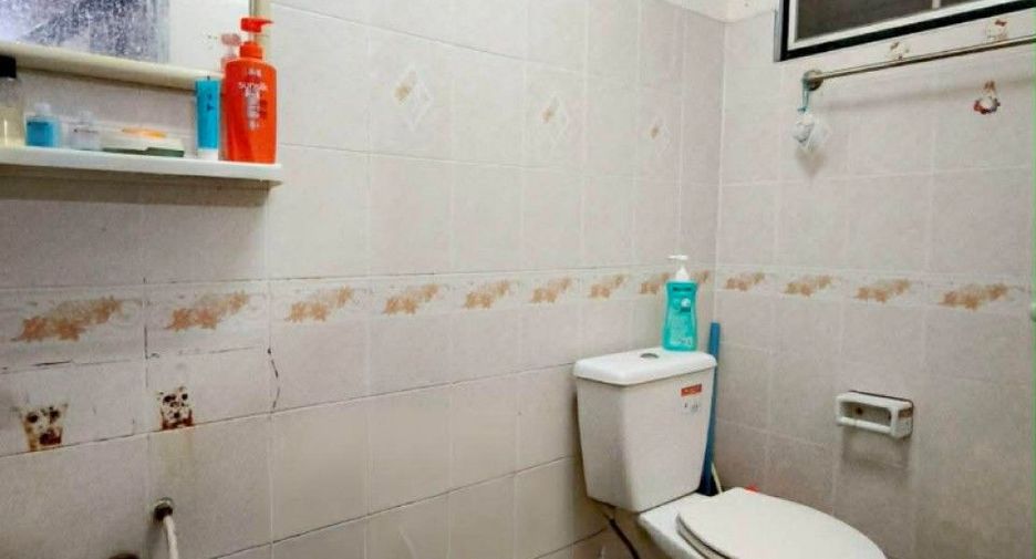 For sale 3 bedrooms townhouse in Bang Phli, Samut Prakan