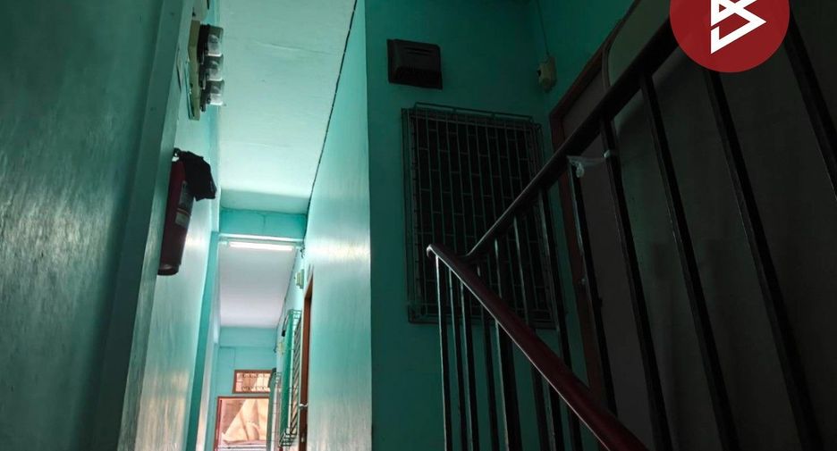 Local comercial en venta de 12 habitaciones en Chatuchak, Bangkok