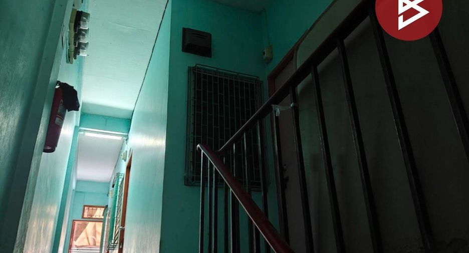 Local comercial en venta de 12 habitaciones en Chatuchak, Bangkok