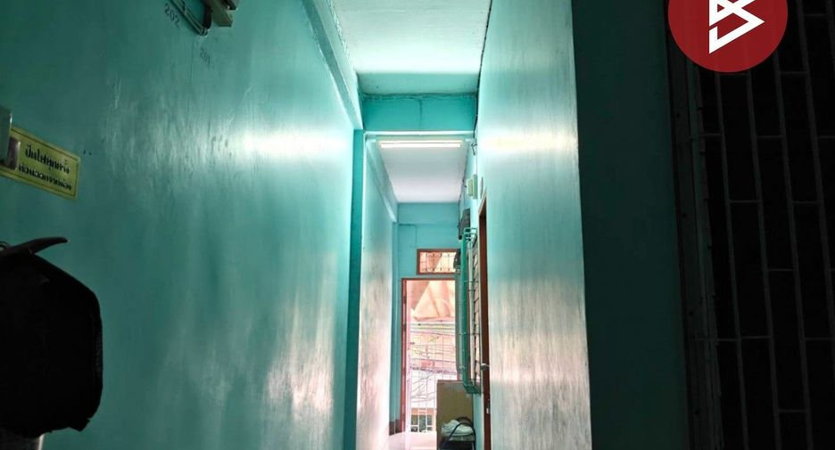 Local comercial en venta de 12 habitaciones en Chatuchak, Bangkok