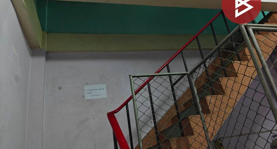 Local comercial en venta de 12 habitaciones en Chatuchak, Bangkok