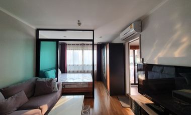 For sale 1 bed condo in Phaya Thai, Bangkok