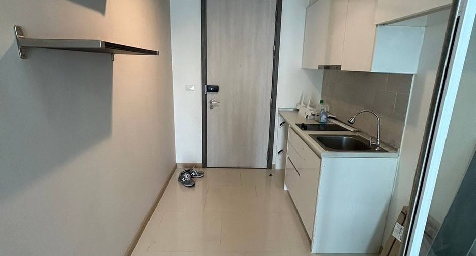 For sale 1 bed condo in Phaya Thai, Bangkok