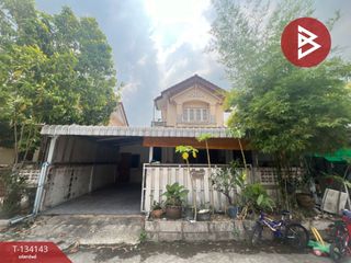 Casa en venta de 3 habitaciones en Nong Khaem, Bangkok