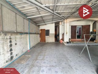 Casa en venta de 3 habitaciones en Nong Khaem, Bangkok