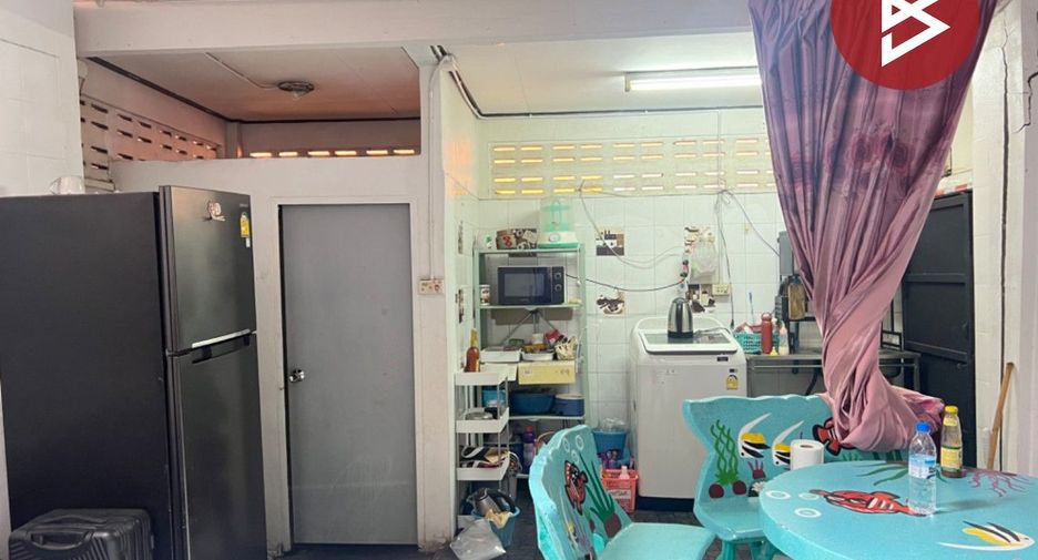 Casa en venta de 3 habitaciones en Nong Khaem, Bangkok