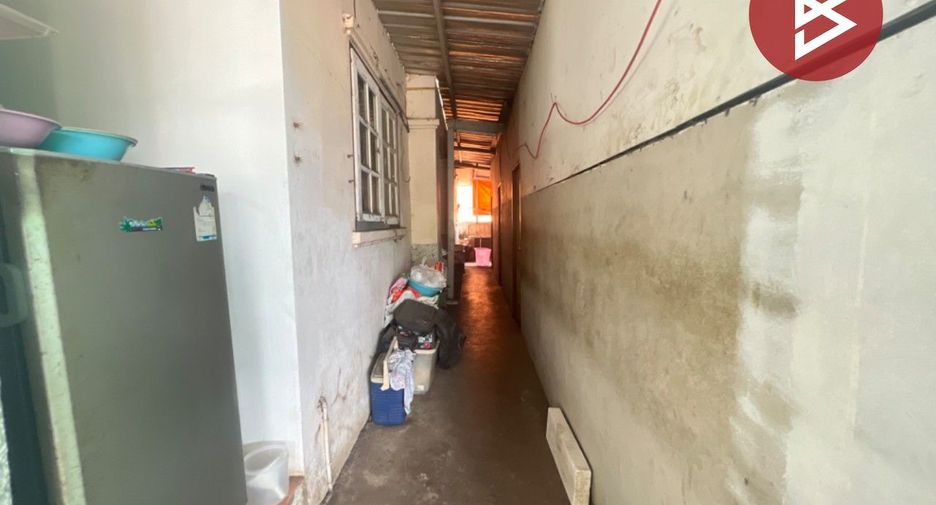 Casa en venta de 3 habitaciones en Nong Khaem, Bangkok