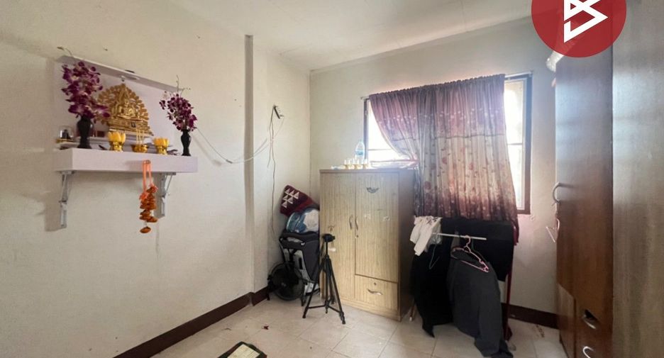 Casa en venta de 3 habitaciones en Nong Khaem, Bangkok