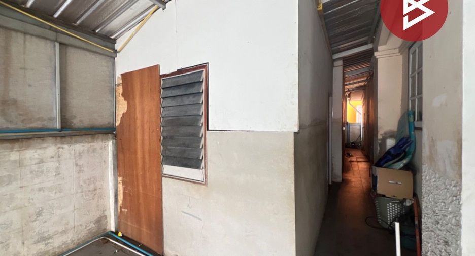 Casa en venta de 3 habitaciones en Nong Khaem, Bangkok