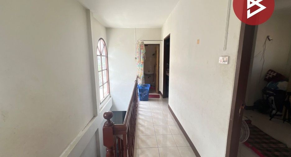 Casa en venta de 3 habitaciones en Nong Khaem, Bangkok