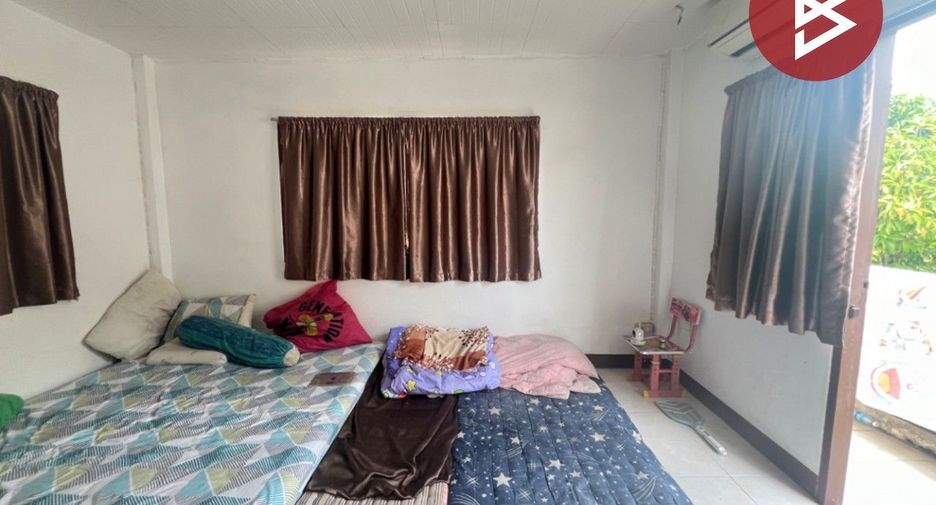 Casa en venta de 3 habitaciones en Nong Khaem, Bangkok