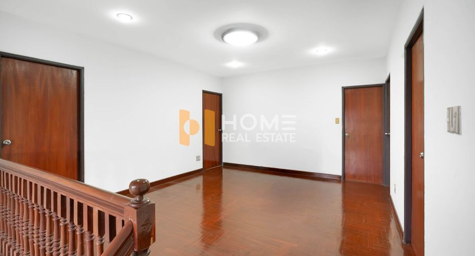 Продажа 5 спальни дом в Mueang Pathum Thani, Патумтани
