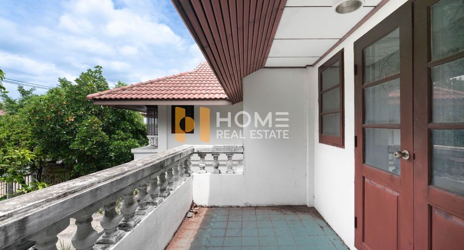 Продажа 5 спальни дом в Mueang Pathum Thani, Патумтани