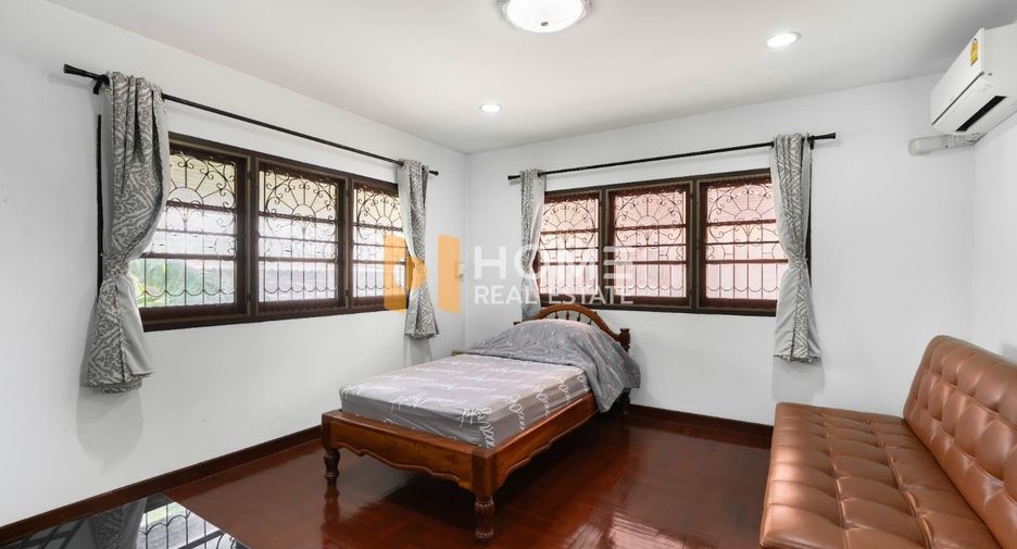 Продажа 5 спальни дом в Mueang Pathum Thani, Патумтани