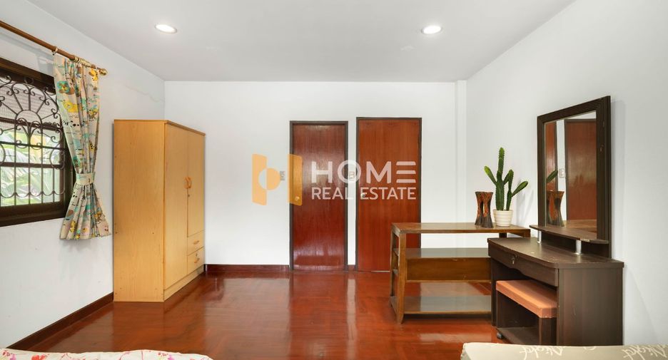 Продажа 5 спальни дом в Mueang Pathum Thani, Патумтани