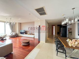 For rent そして for sale 3 ベッドルーム condo in Bang Lamung, Chonburi