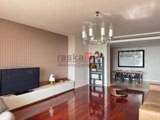 For rent そして for sale 3 ベッドルーム condo in Bang Lamung, Chonburi