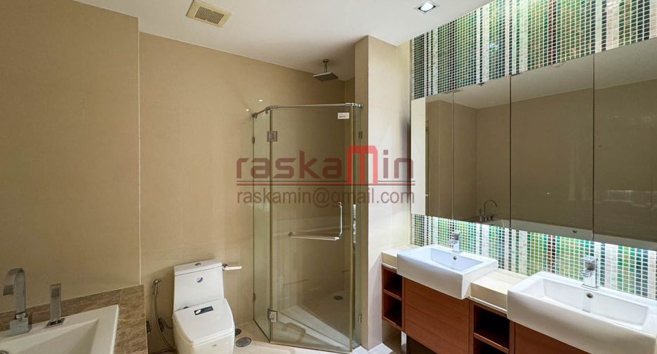 For rent and for sale 3 bedrooms condo in Bang Lamung, Chonburi